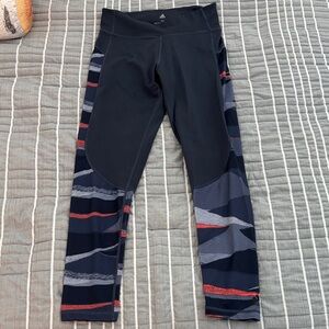 Adidas Running Tights